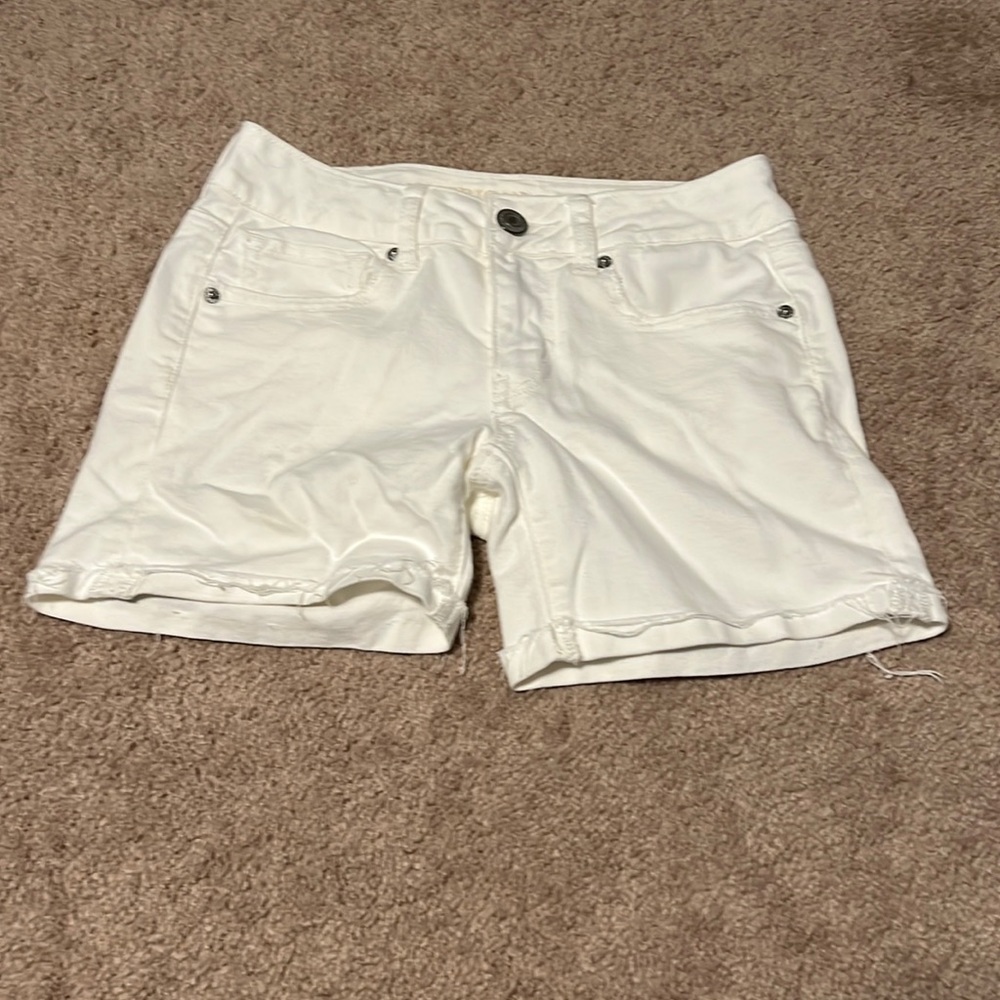 American Eagle